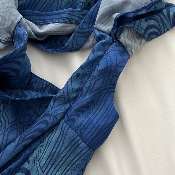 Do+Be halter summer midi dress - Picture 6 of 6